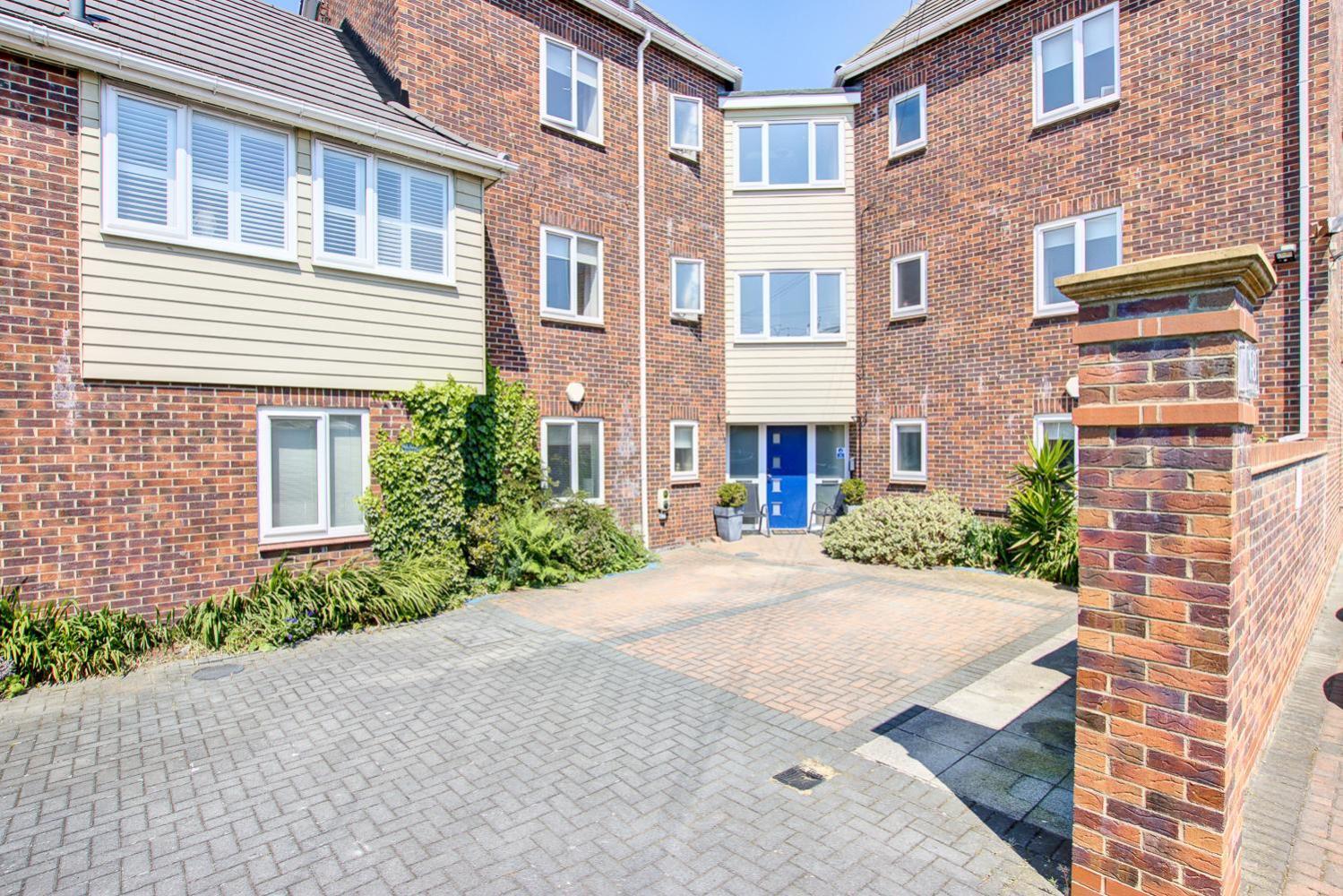 Sunderland Short Stays 2 Bedroom Apartment Free Parking Fulwell Sr6 Eksteriør bilde