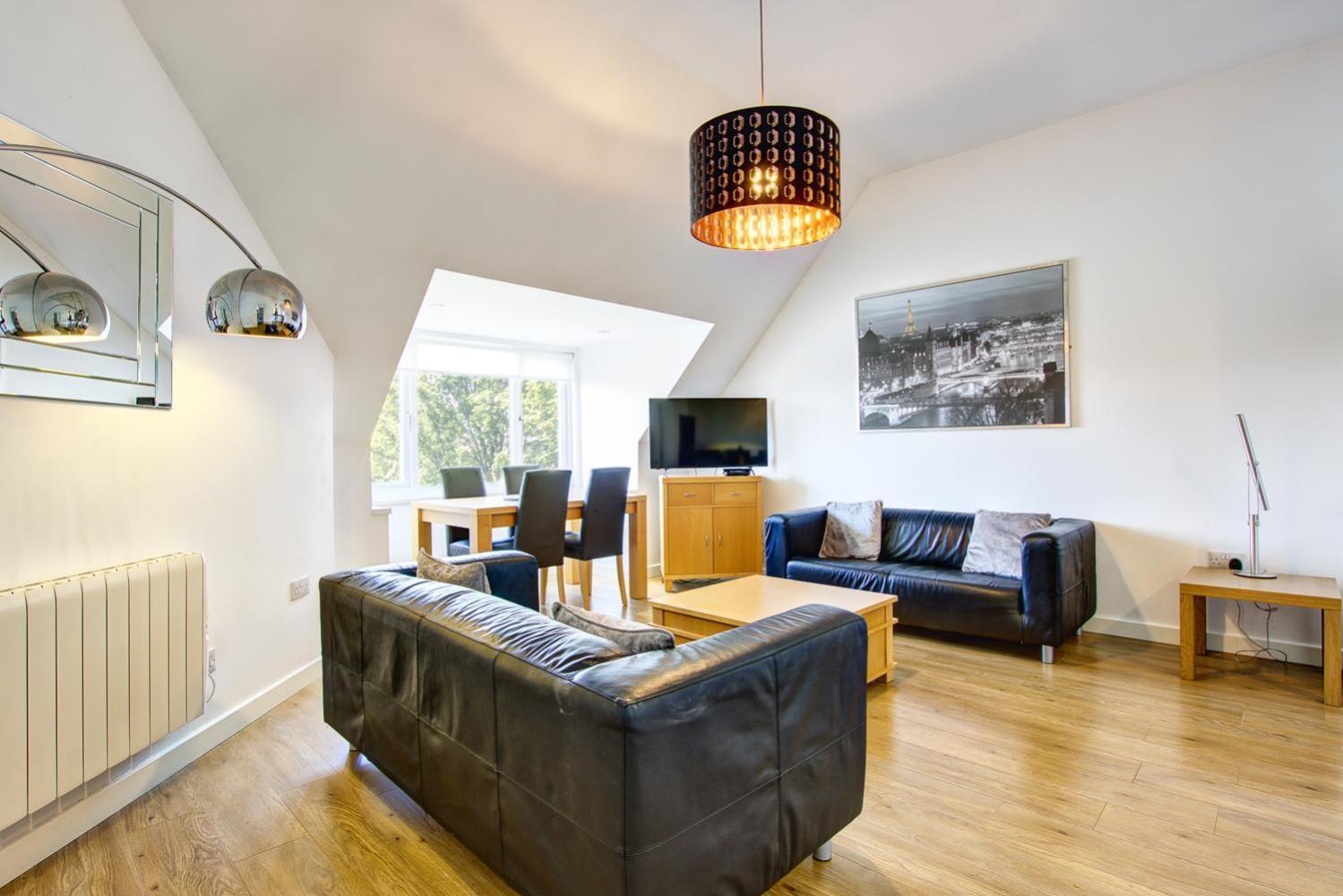Sunderland Short Stays 2 Bedroom Apartment Free Parking Fulwell Sr6 Eksteriør bilde