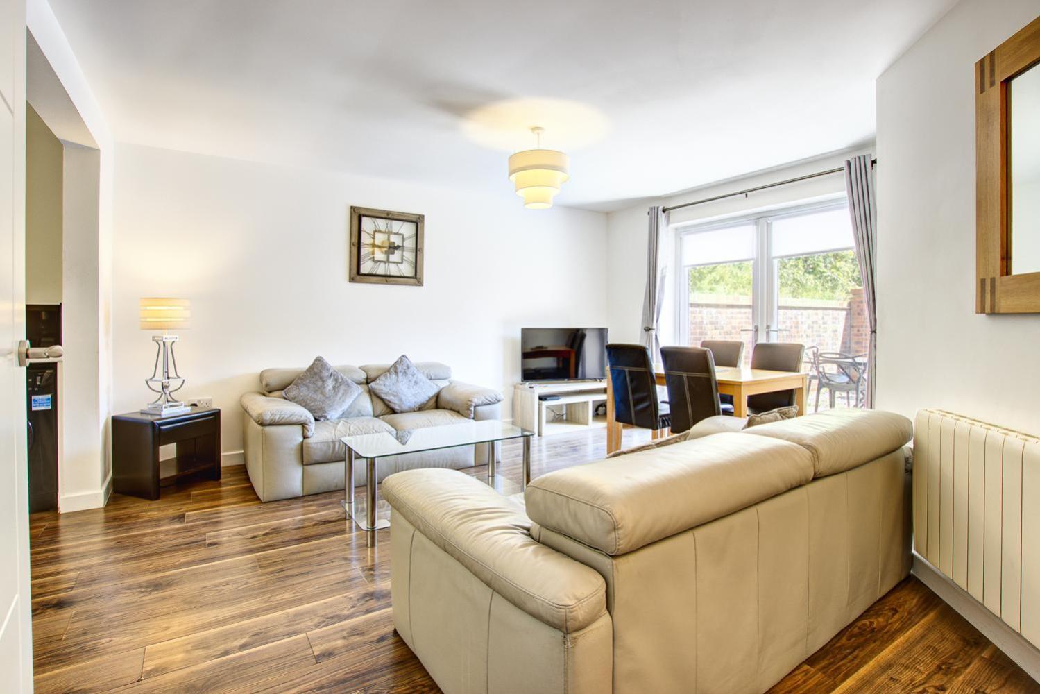 Sunderland Short Stays 2 Bedroom Apartment Free Parking Fulwell Sr6 Eksteriør bilde